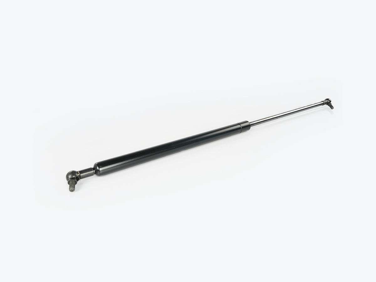An image showing a side view of Gas Strut (Part 400/L7322)
